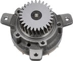 Gates 42592HD Engine Water Pump - view 2