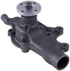 Gates 43000 Engine Water Pump - view 2