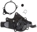 Gates 43000 Engine Water Pump - view 5