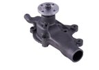 Gates 43000 Engine Water Pump - view 1