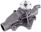Gates 43001 Engine Water Pump - view 2