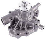 Gates 43002 Engine Water Pump - view 2