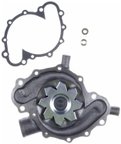 Gates 43002 Engine Water Pump - view 5