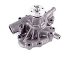 Gates 43002 Engine Water Pump - view 1