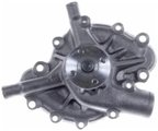 Gates 43002 Engine Water Pump - view 3