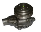 Gates 43004 Engine Water Pump - view 4