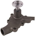 Gates 43005 Engine Water Pump - view 2