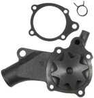 Gates 43008 Engine Water Pump - view 5