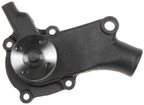 Gates 43008 Engine Water Pump - view 3