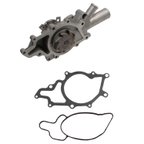Gates 43010 Engine Water Pump - view 6