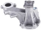 Gates 43014 Engine Water Pump - view 2