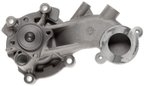 Gates 43014 Engine Water Pump - view 3