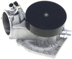 Gates 43015 Engine Water Pump - Main - view 1