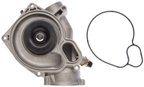 Gates 43015 Engine Water Pump - Main - view 3