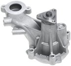 Gates 43016 Engine Water Pump - view 1
