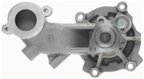 Gates 43016 Engine Water Pump - view 2