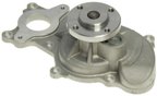 Gates 43017 Engine Water Pump - view 1