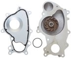 Gates 43017 Engine Water Pump - view 3