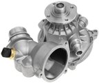 Gates 43020 Engine Water Pump - Main - view 1