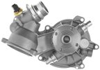 Gates 43020 Engine Water Pump - Main - view 2