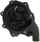 Gates 43021HD Engine Water Pump - view 4