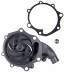 Gates 43021HD Engine Water Pump - view 5