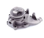 Gates 43021HD Engine Water Pump - view 1