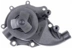 Gates 43021HD Engine Water Pump - view 3