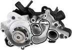 Gates 43024BHWT Engine Water Pump - Main - view 1