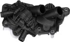 Gates 43024BHWT Engine Water Pump - Main - view 3