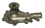 Gates 43025 Engine Water Pump - view 4