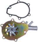 Gates 43025 Engine Water Pump - view 5
