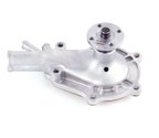 Gates 43025 Engine Water Pump - view 1
