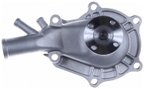 Gates 43025 Engine Water Pump - view 3