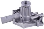 Gates 43026 Engine Water Pump - view 2