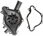 Gates 43026 Engine Water Pump - view 4