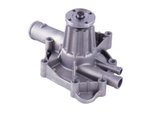 Gates 43026 Engine Water Pump - view 1