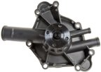 Gates 43026 Engine Water Pump - view 3