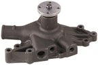 Gates 43030 Engine Water Pump - view 2