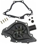 Gates 43030 Engine Water Pump - view 5