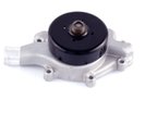 Gates 43034 Engine Water Pump - Main - view 1