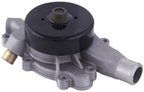 Gates 43037 Engine Water Pump - view 2