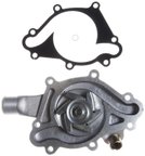 Gates 43037 Engine Water Pump - view 5