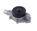 Gates 43037 Engine Water Pump - view 1