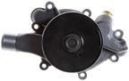 Gates 43037 Engine Water Pump - view 3