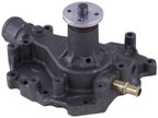 Gates 43041 Engine Water Pump - view 2