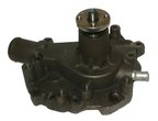 Gates 43041 Engine Water Pump - view 4