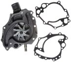 Gates 43041 Engine Water Pump - view 5