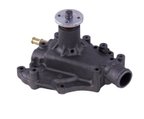 Gates 43041 Engine Water Pump - view 1