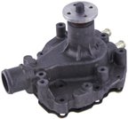 Gates 43044 Engine Water Pump - view 2